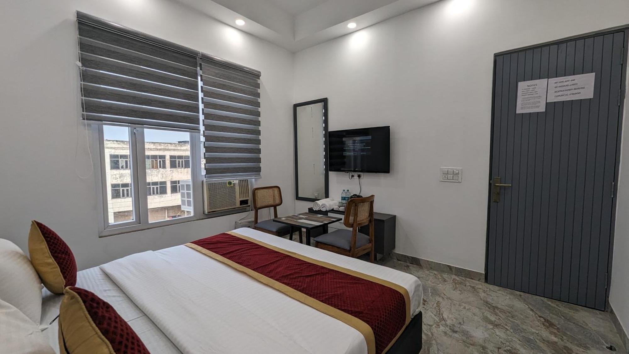 Hotel Green Vegas فريد آباد المظهر الخارجي الصورة